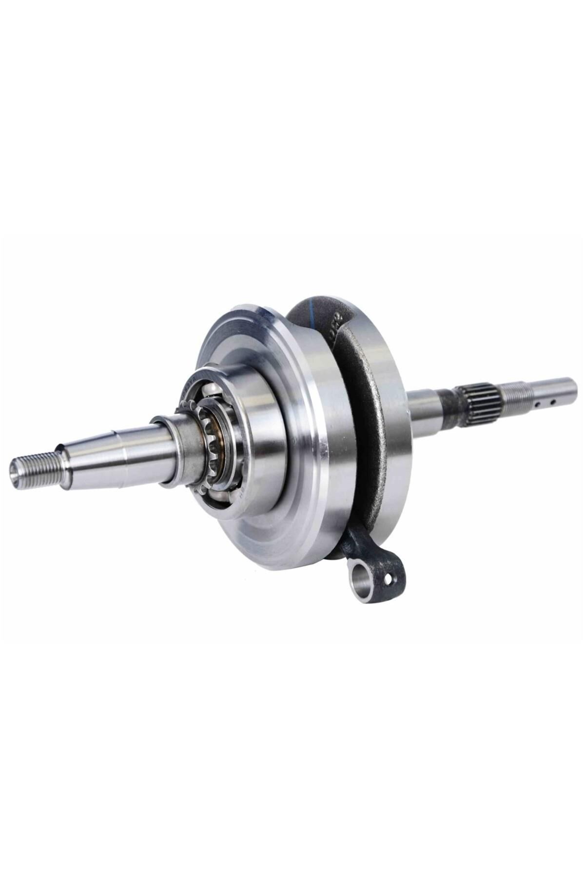 Honda Ace 125 Uyumlu Krank 12 Mm Vt