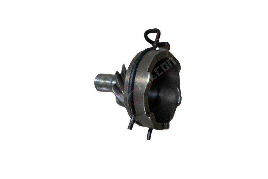 Falcon Marş Dişlisi Bendiks Küçük-Turtle