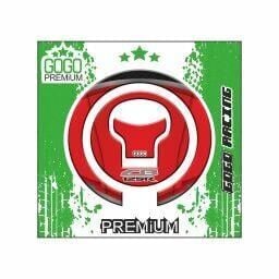 Honda Cb125R 2018 - 2024 Uyumlu Depo Kapak Pad