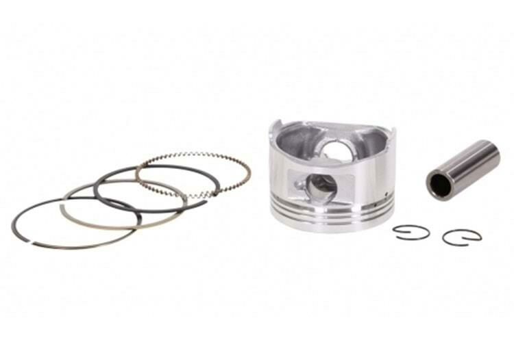 Piston 54.00 13P Std Cub 125