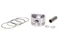Piston 54.00 13P Std Cub 125