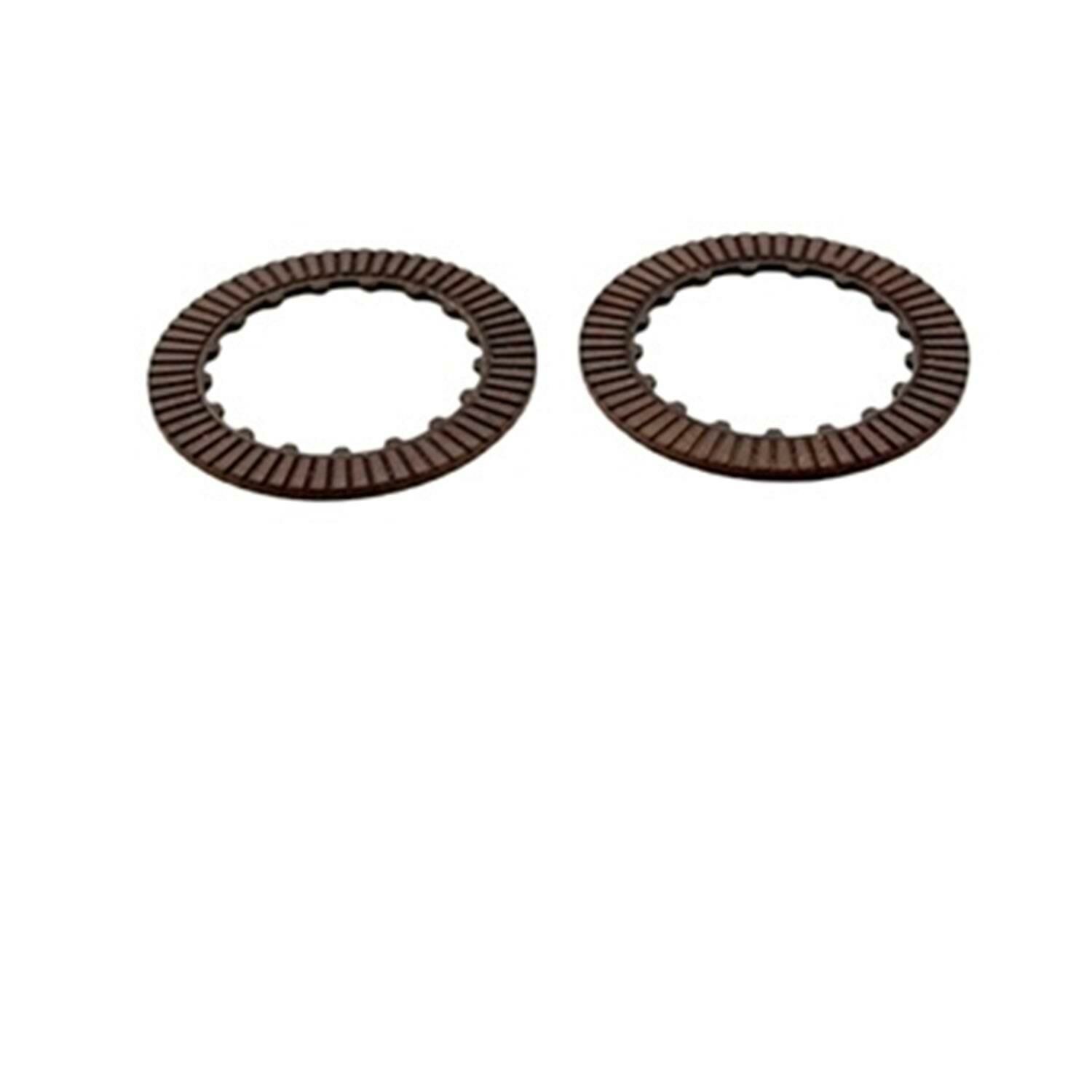 Debriyaj Balatası Bs 100 ( 2 Li) Takım