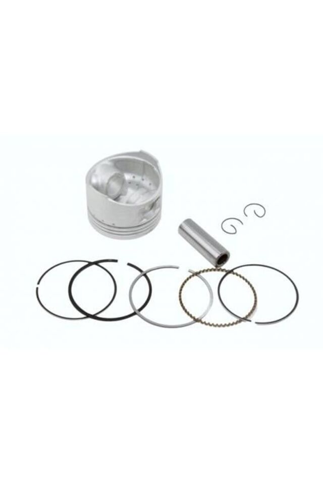 Fizy Uyumlu Piston Std 52,40 Mm