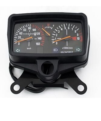 Km Panosu Komple Küba 125 B.G(160) Deltaforce