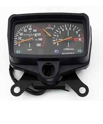 Kuba Kilometre Saati Komple Küba 125 B.G(160) 102