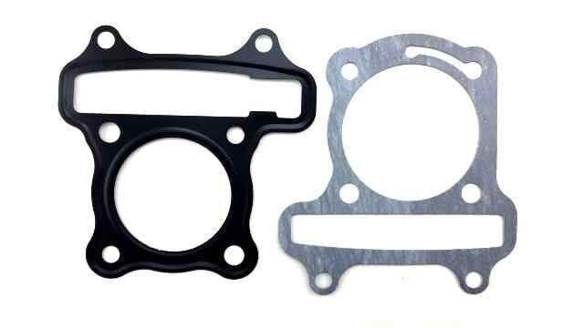 Rmg Rapid 80 Silindir Alt-Üst Conta Seti