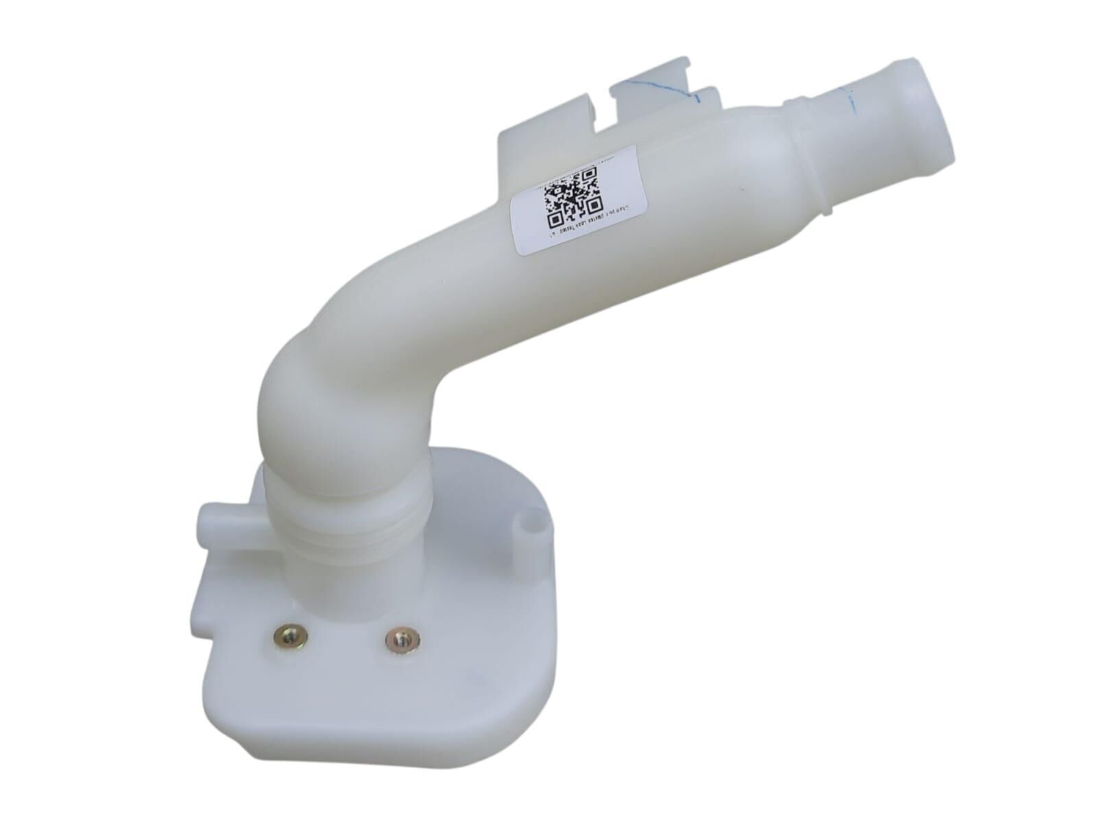 Tvs Jupiter 125 Benzin Giriş Borusu Kl140100 Orj