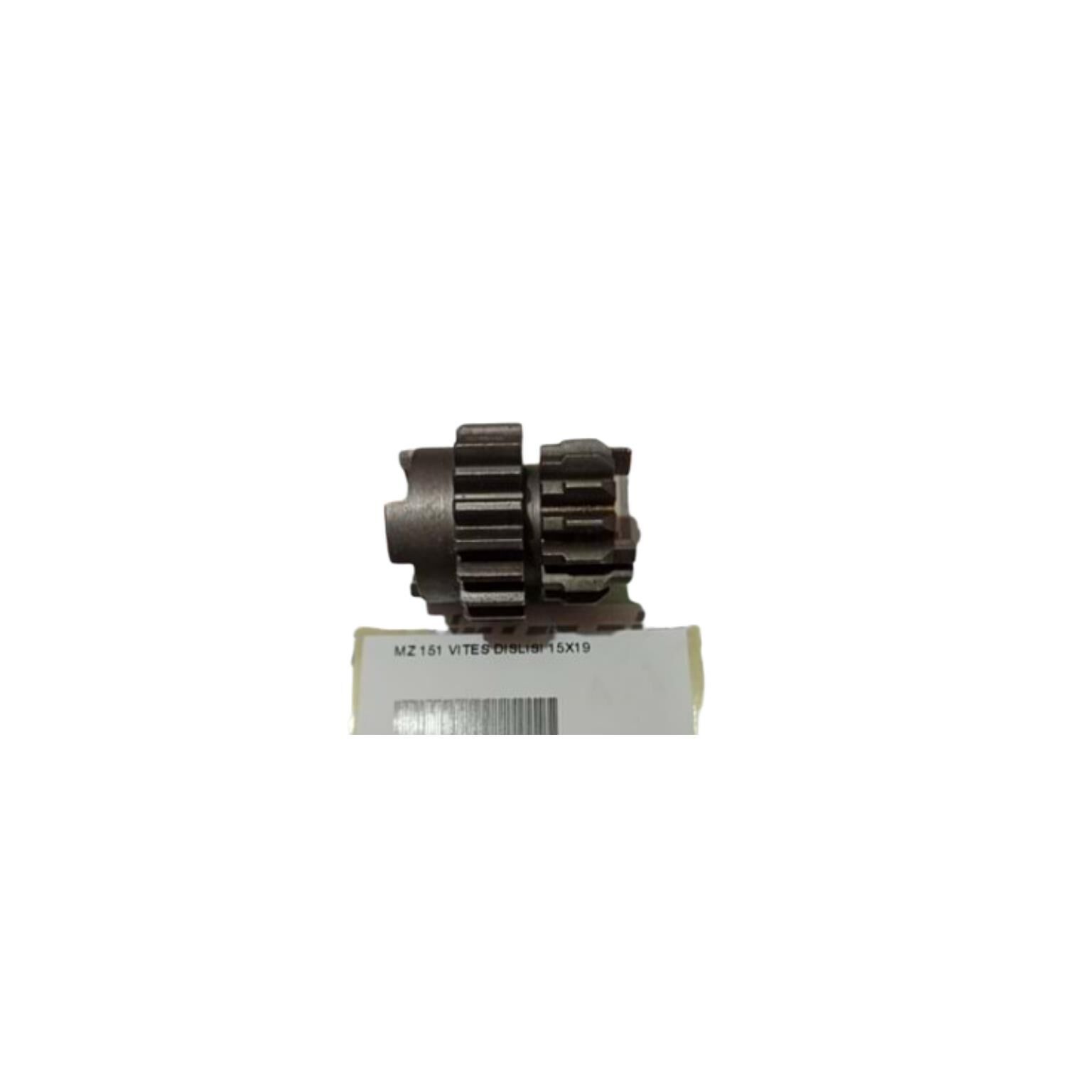 Mz 151 Vites Dişlisi 15X19