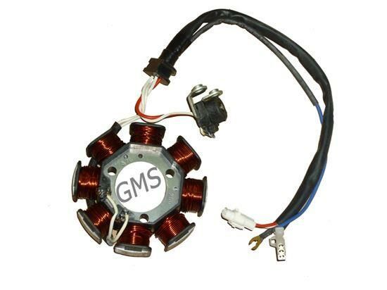 Yamaha Statör Ym Ybr