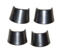 Cg Model Sibop Tırnağı Alttan 4 Lü Set