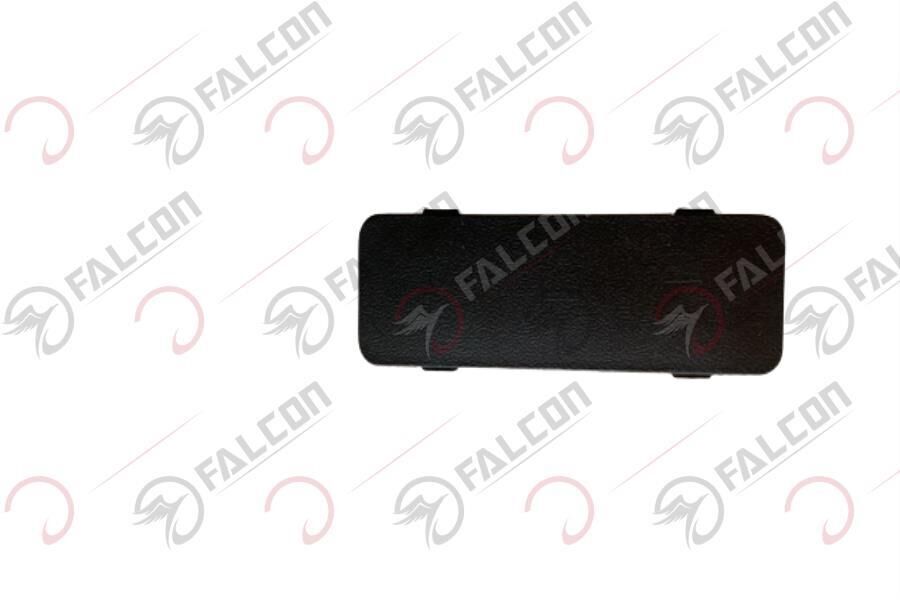 Falcon Şasi Numaratör Kapağı-Yuwı G10