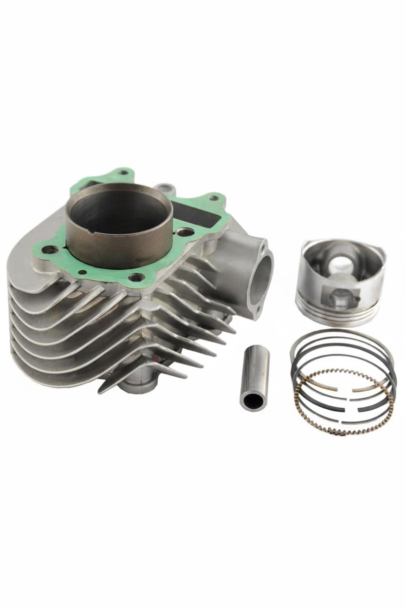 Fizy Uyumlu 150 Silindir Komple