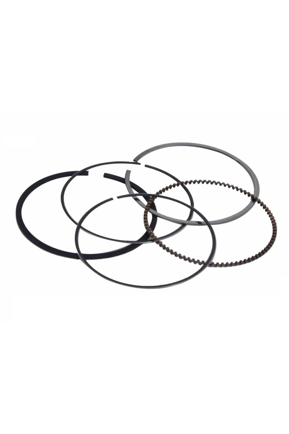 Honda Cbf Uyumlu Sekman Std 57,30 Mm