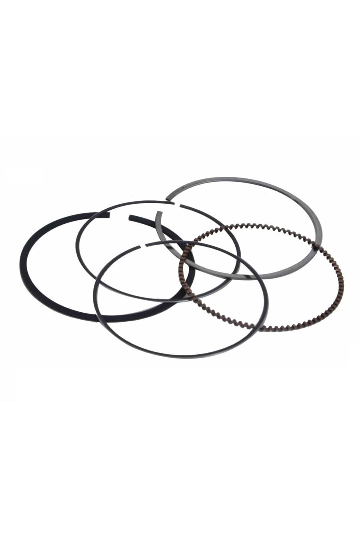 Honda Cbf Uyumlu Sekman Std 57,30 Mm