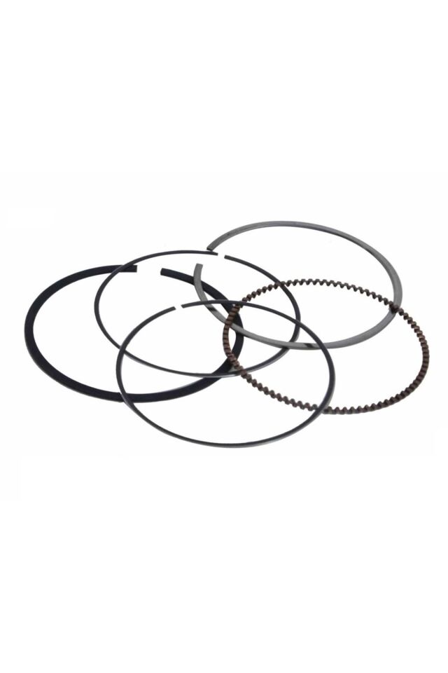 Honda Cbf Uyumlu Sekman Std 57,30 Mm