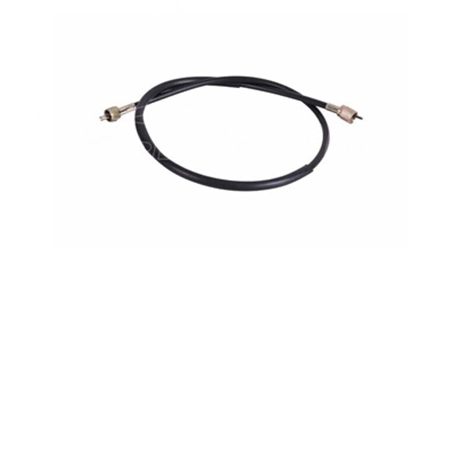 Kilometre Teli Komple Scooter 50 Cc -  Soft 50