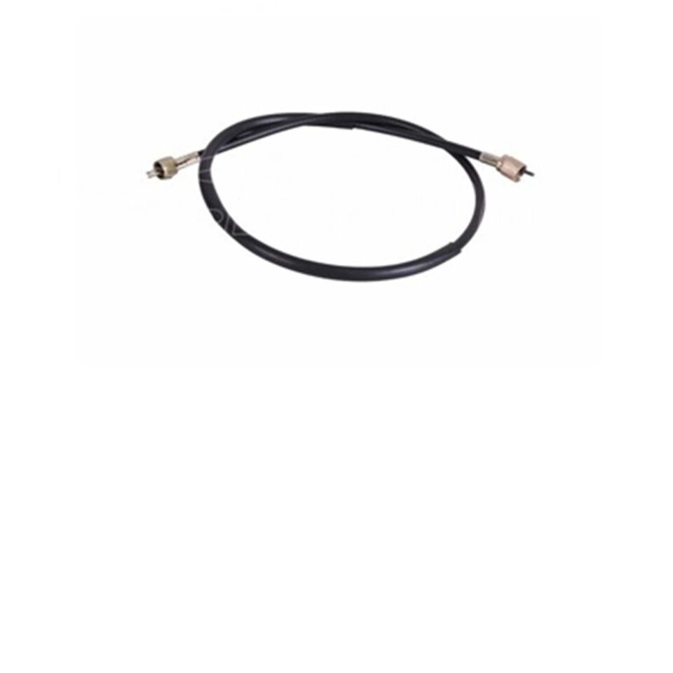 Kilometre Teli Komple Scooter 50 Cc -  Soft 50