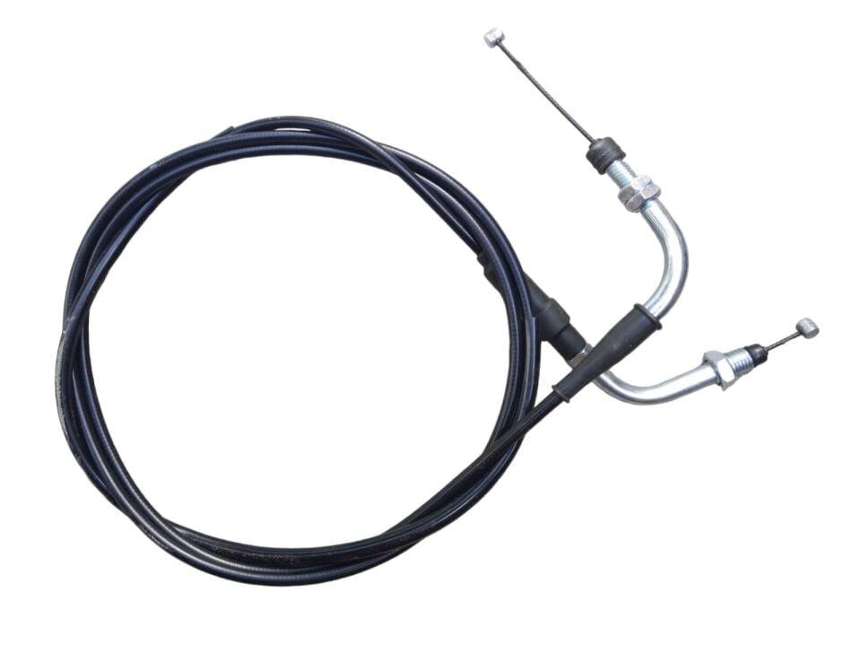 Rks Newlight 125 Gaz Teli