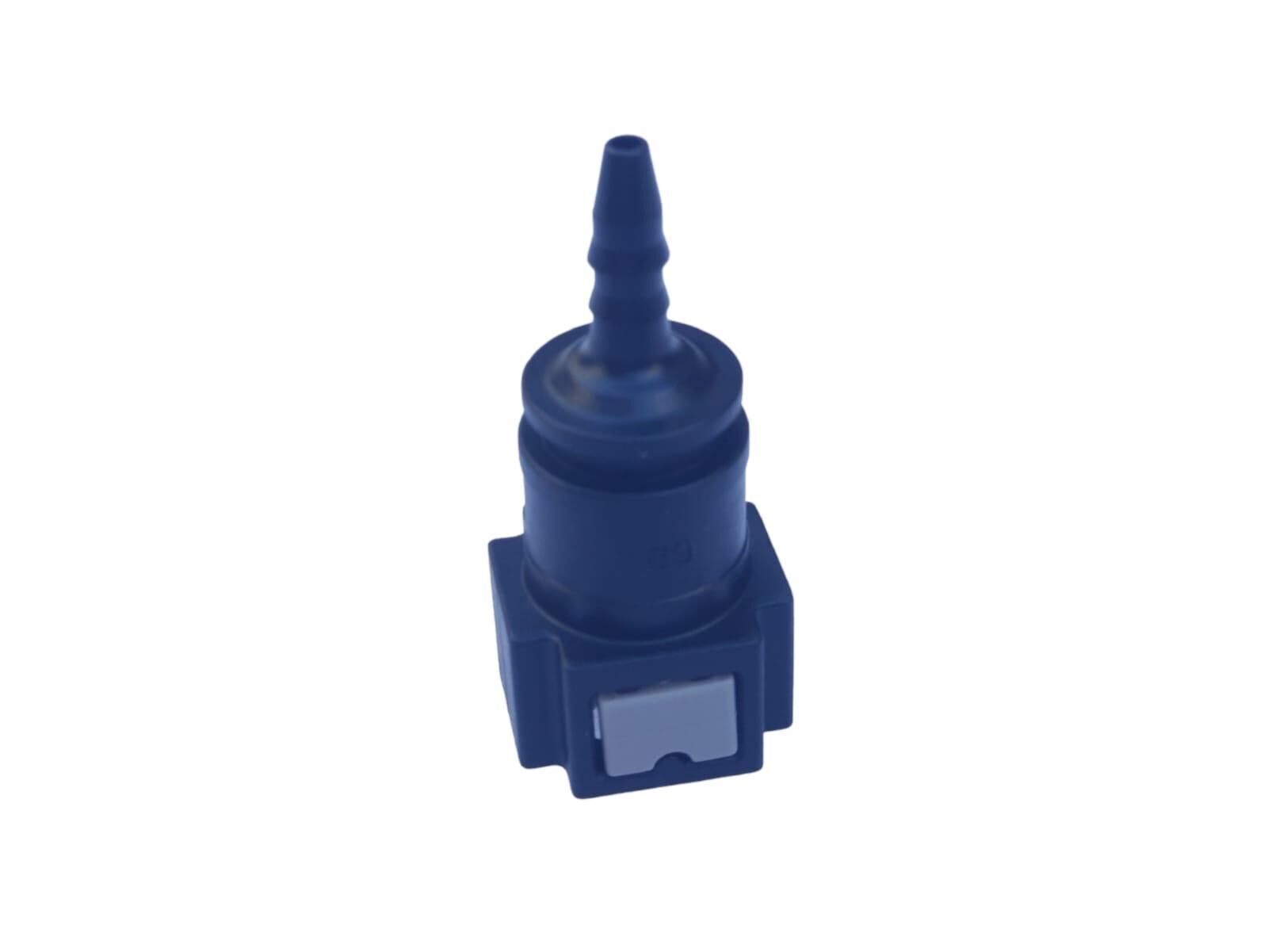 Rmg Spyder Hızlı Yakıt Kontrolü 7,89 Mm Efi