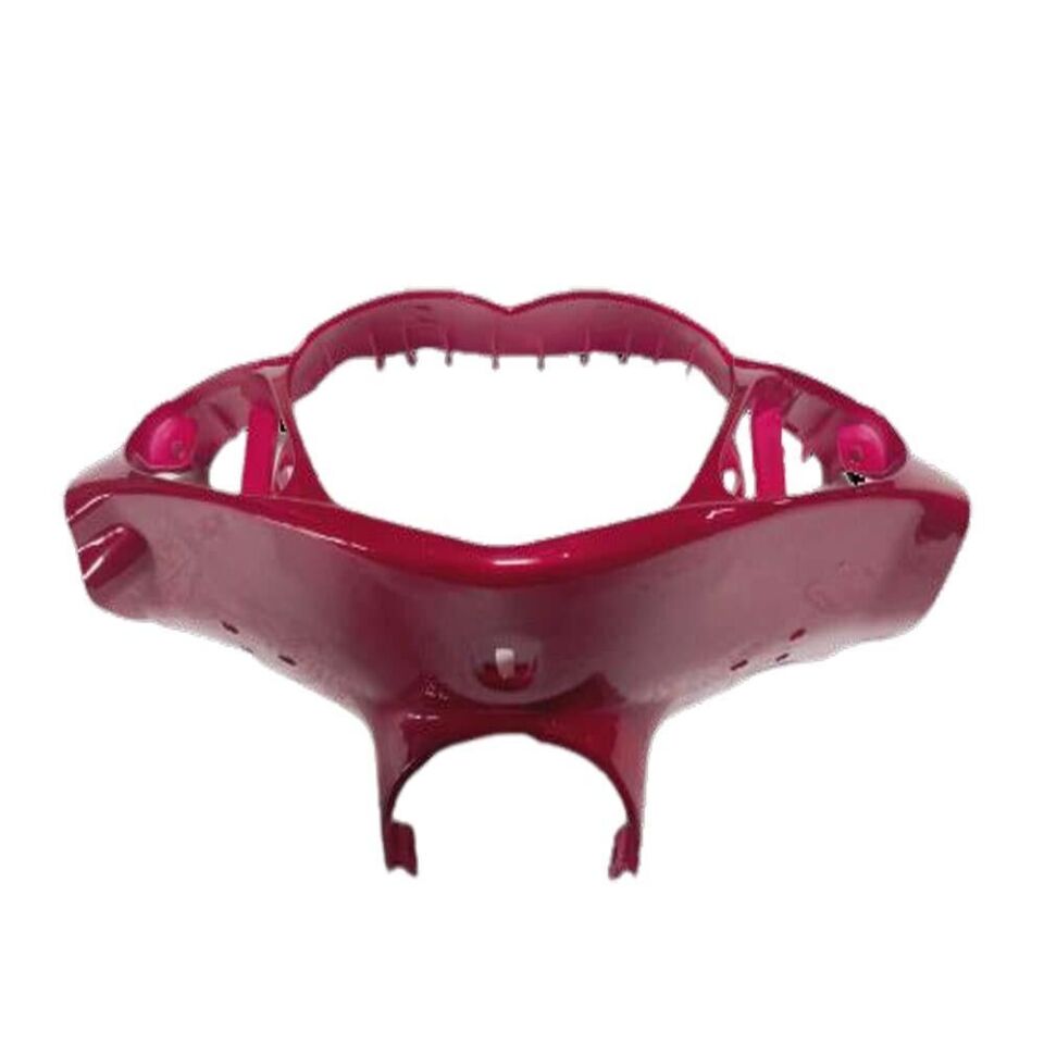 Asya Cub 100-9 Gidon Ön Kapak Kırmızı