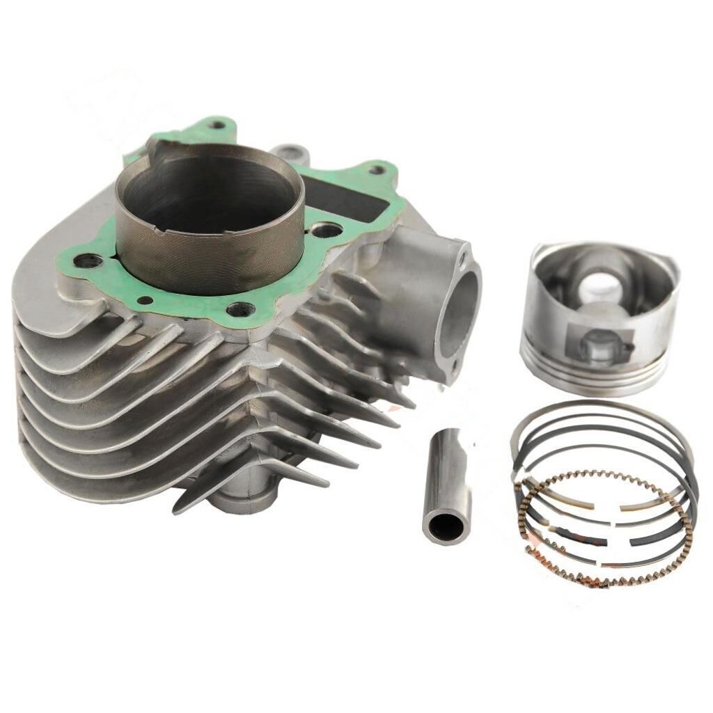 Honda Fizy 125 Silindir 52,40 Mm Komple