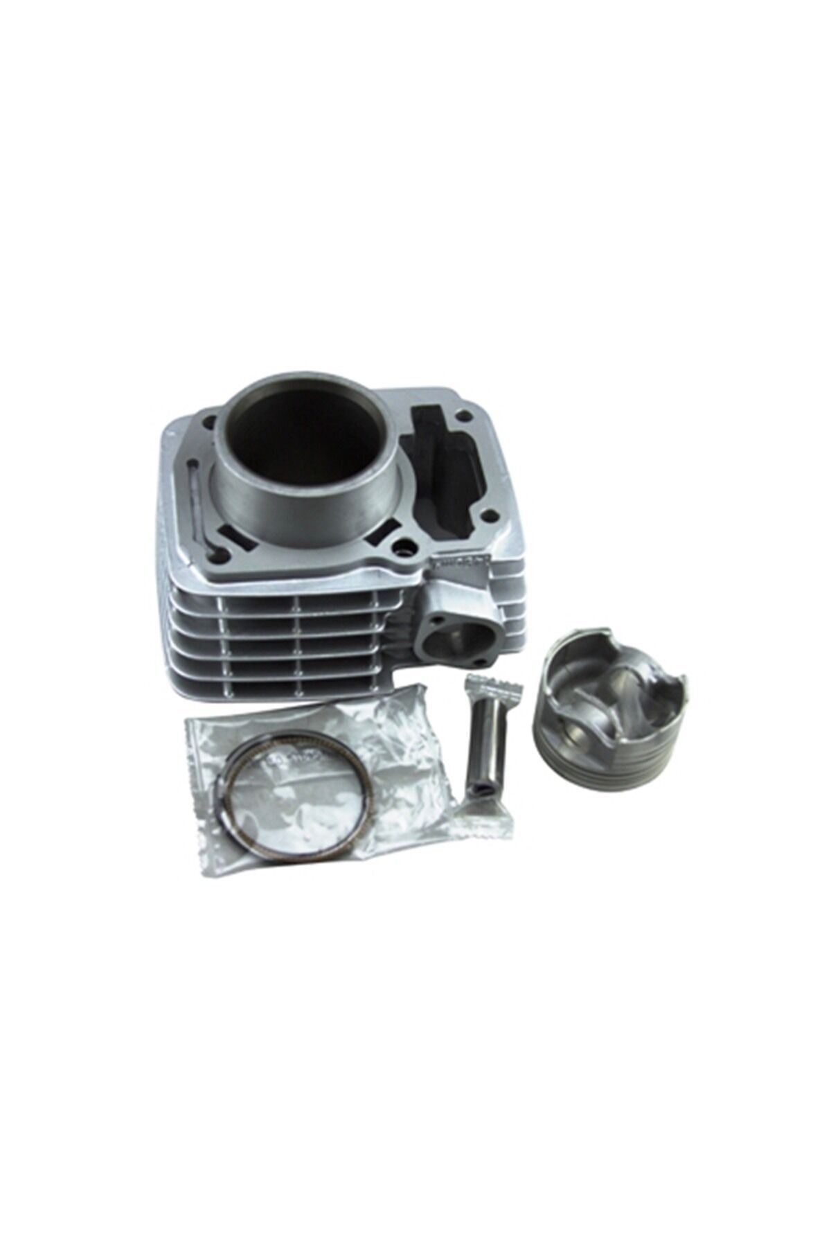 Honda Cbf Uyumlu 150 Silindir Komple Rmg 62,5 Boy