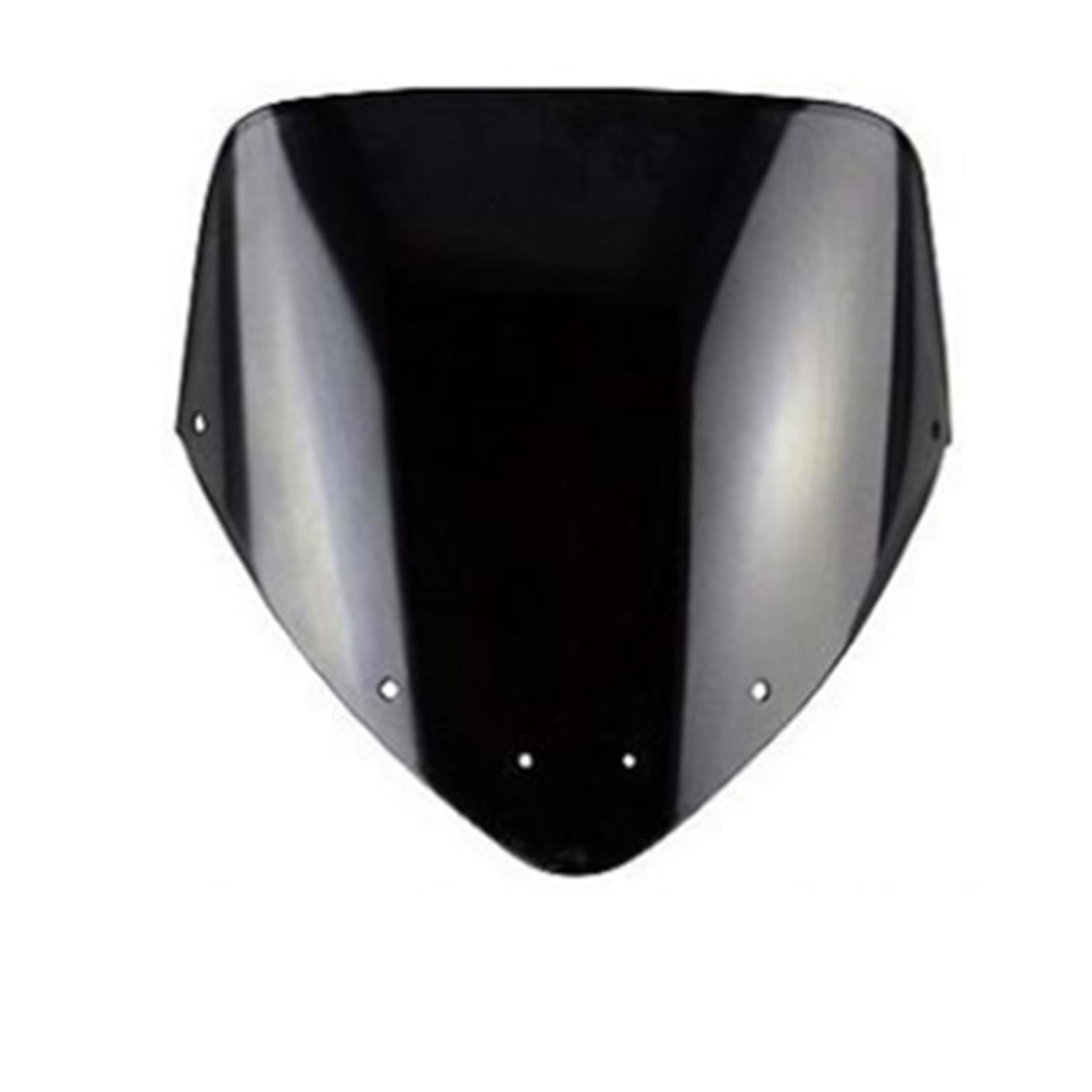 Siperlik Camı Honda 150 Cbf Kısa