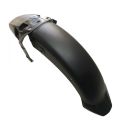 Tvs Raider 125 Ön Çamurluk Arka Parça
