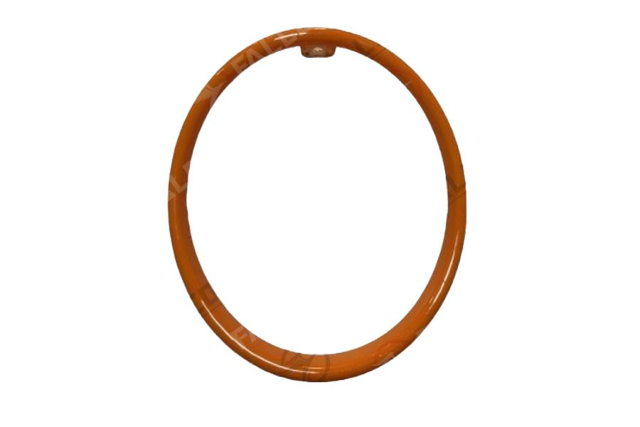 Falcon Far Karenajı Turuncu-Turtle