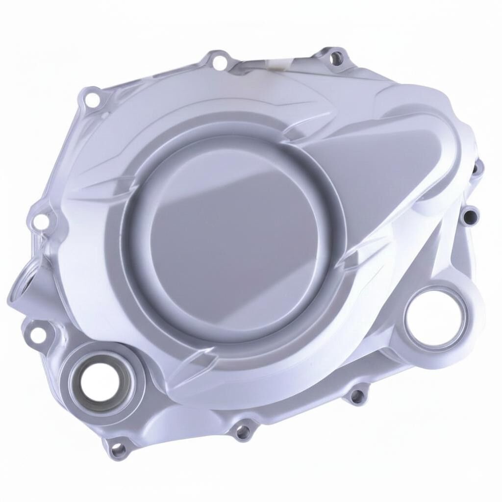 Kuba Cg Çita Model Krank Kutusu Sağ Kapak