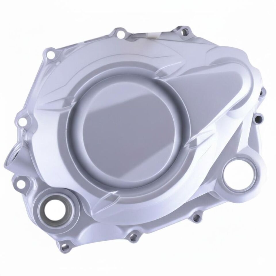 Kuba Cg Çita Model Krank Kutusu Sağ Kapak