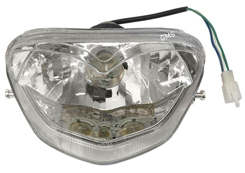 Çelik Far Komple Çelık Cup (Ce)