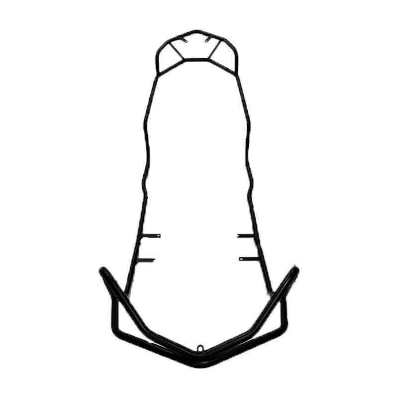 Honda Pcx 2021 - 2024 Uyumlu Motor Koruma Demiri