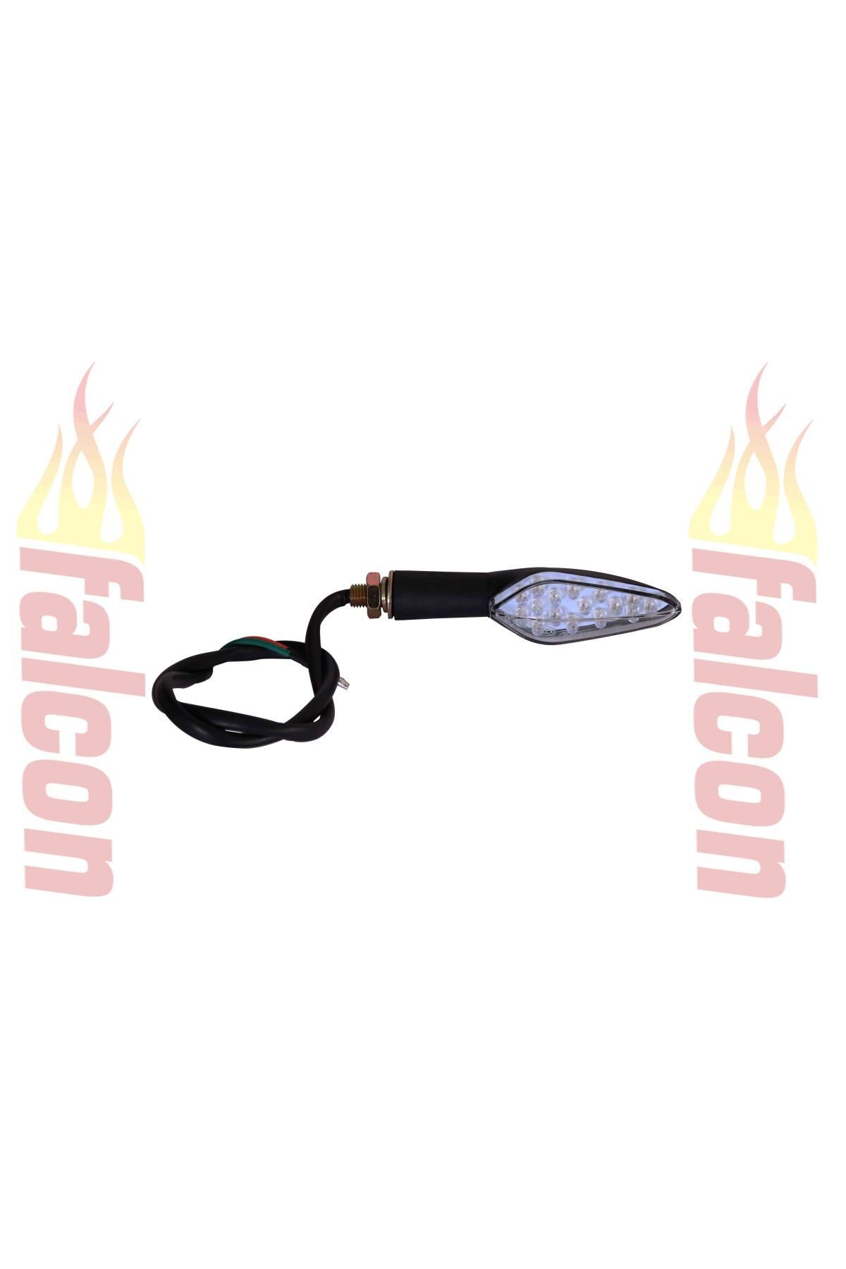 Mexıco 150 (125 Cc) Arka Sinyal Sağ Orijinal