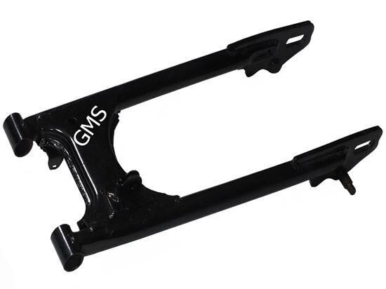 Yamaha Salıncak Ybr 125