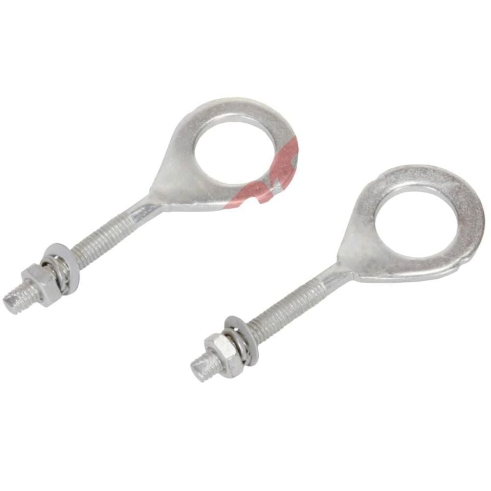 125 Cg Model Zincir Gergisi Sağ-Sol