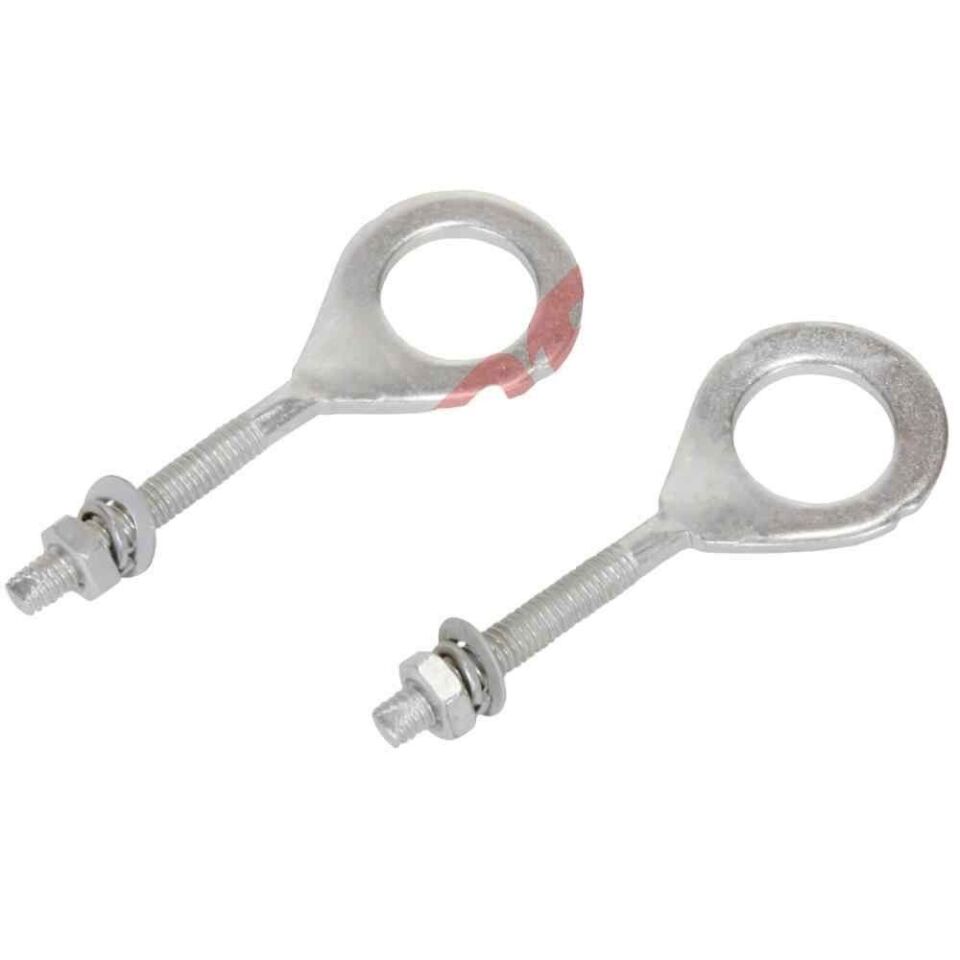 Cg Model Zincir Gergisi Sağ-Sol