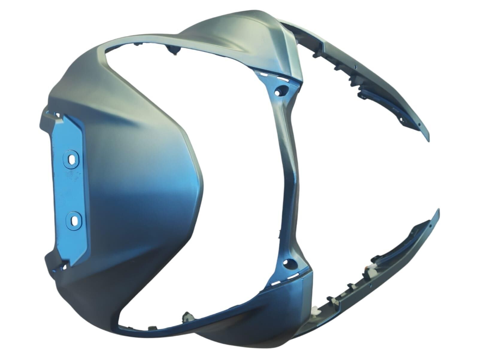 Rks Newlight 125 Ön Alt Panel Yeşil