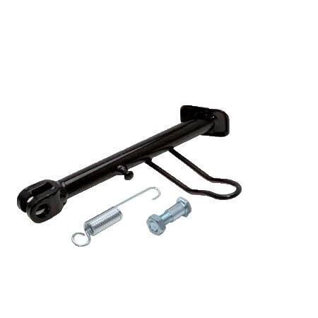 Fizy Uyumlu 125 Yan Sehpa Set