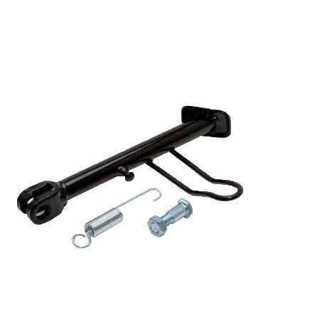 Fizy Uyumlu 125 Yan Sehpa Set