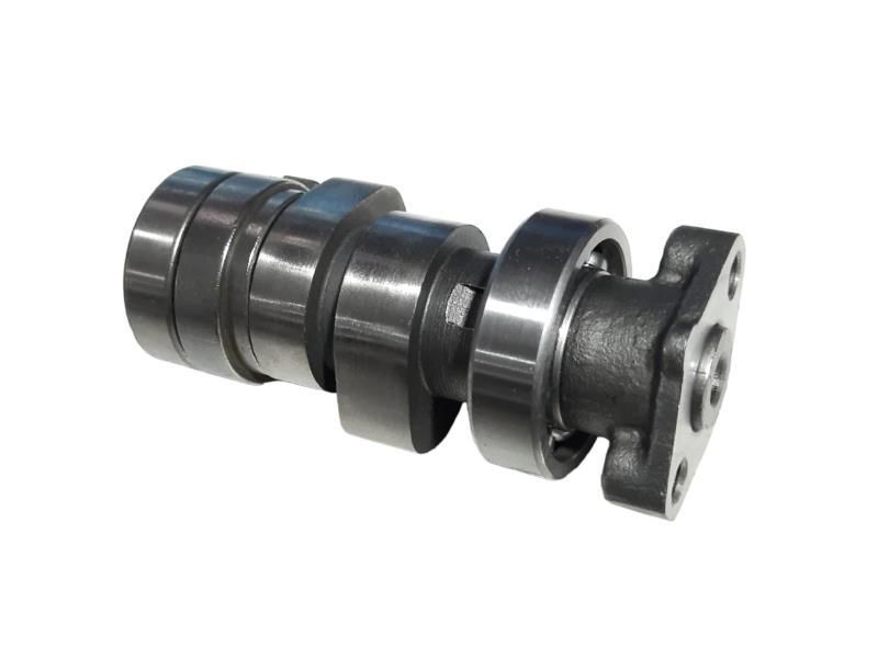 Salcano Astro 125 Eksantrik Mili 75 Mm