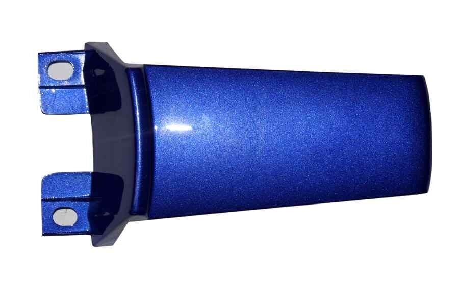 110Ft Stop Üst Plastiği Mavi