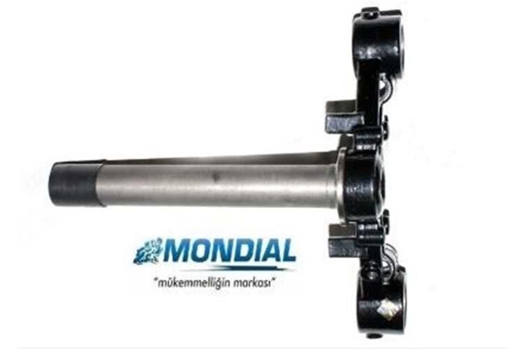 Mondial Rot Alt Platin Mr Orj