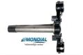 Mondial Rot Alt Platin Mr Orj