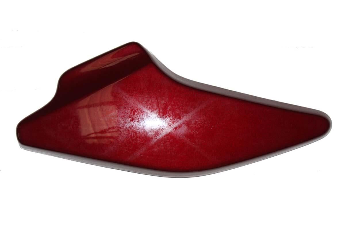 110Ft Sağ Küçük Kapak Ön Kırmızı Orj