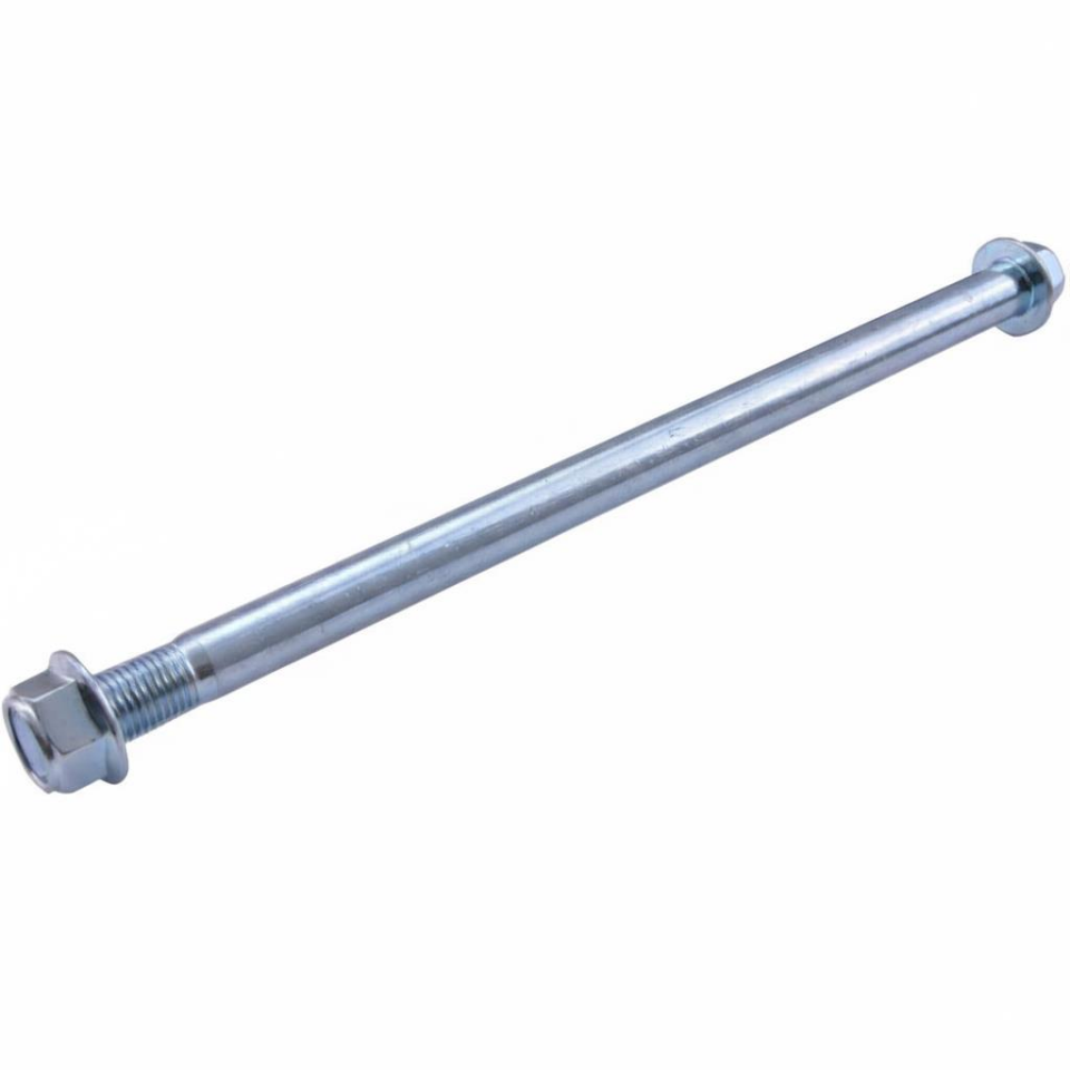 125Cg Model Arka Salıncak Mili 12-253 Mm