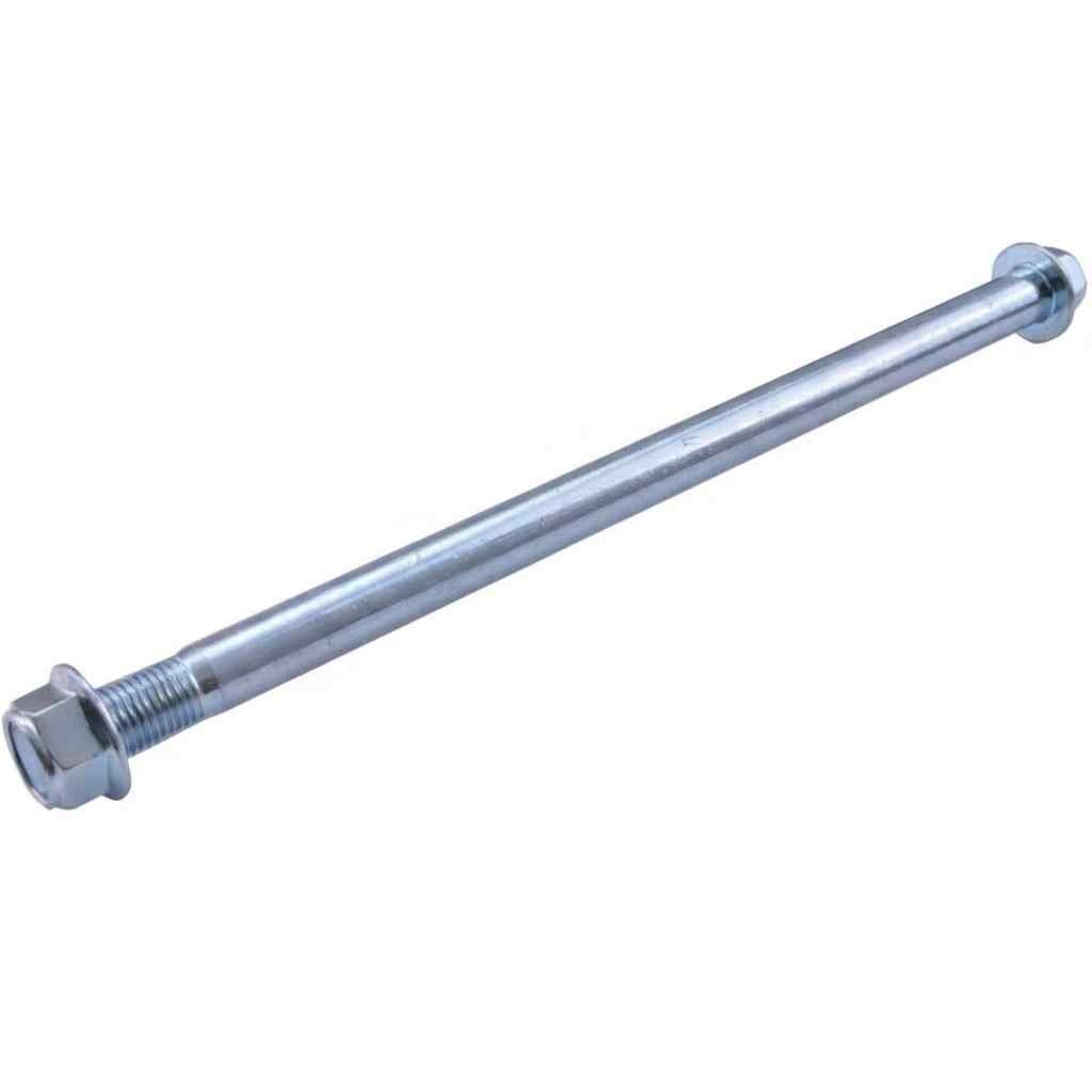 125Cg Model Arka Salıncak Mili 12-253 Mm