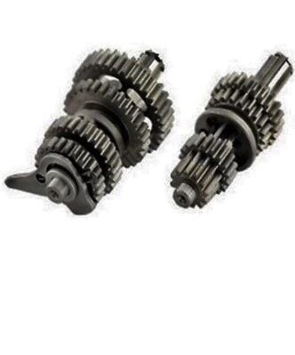 Şanzuman Komple (dişlili) Cup 100 Kh Takım