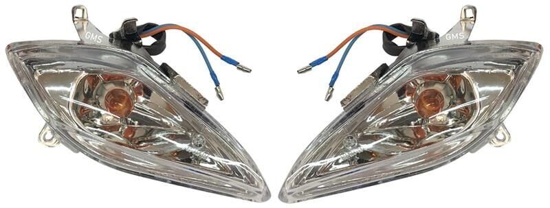 Mondial Sınyal Lamba Park Set Kh100 Cup (Ce)