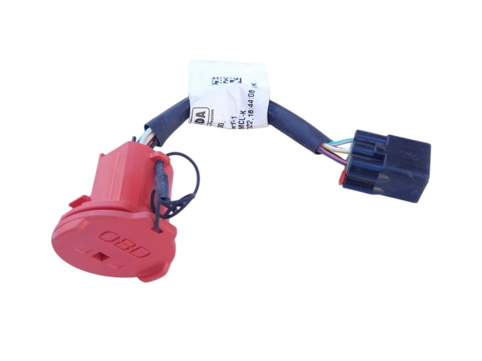 Tvs Jupiter 110 Obd Kablosu E5 K6161230 Orj